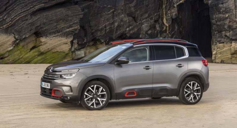 İkinci otomobillerde oluşan son güncel fiyat listesi 5